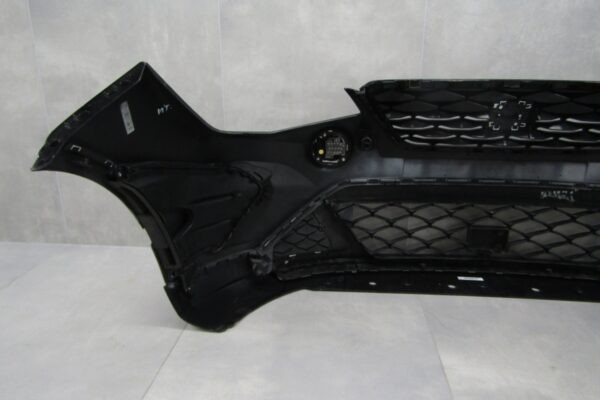 Bumper Seat Arona 6F9 FACELIFT 21- (LED) 6F9807221F Voorbumper MK4646