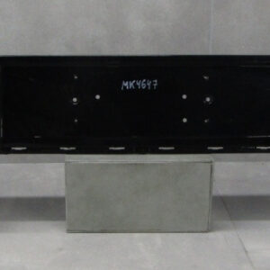 Bumper Mercedes G-klasse W463 18- A4638853400 Achterbumper MK4647