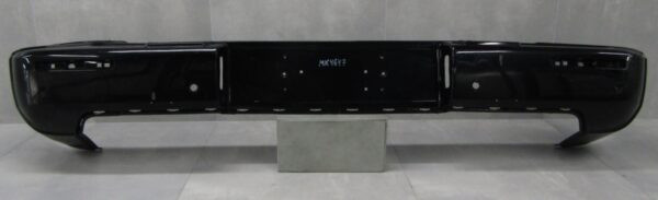 Bumper Mercedes G-klasse W463 18- A4638853400 Achterbumper MK4647