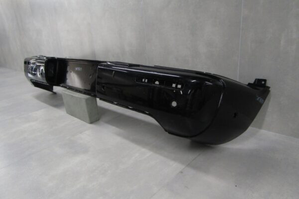 Bumper Mercedes G-klasse W463 18- A4638853400 Achterbumper MK4647