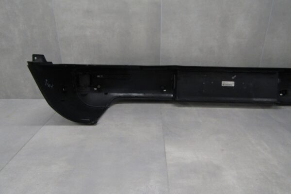 Bumper Mercedes G-klasse W463 18- A4638853400 Achterbumper MK4647