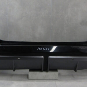 Bumper Hyundai Tucson IV 4 Facelift N line 24- 86611-N7SA0 Achterbumper MK4655