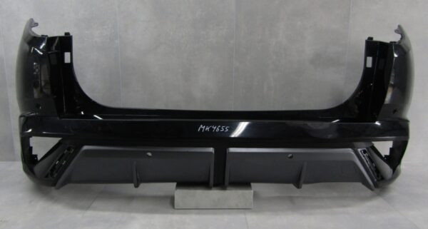 Bumper Hyundai Tucson IV 4 Facelift N line 24- 86611-N7SA0 Achterbumper MK4655
