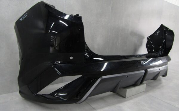 Bumper Hyundai Tucson IV 4 Facelift N line 24- 86611-N7SA0 Achterbumper MK4655