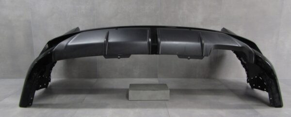 Bumper Hyundai Tucson IV 4 Facelift N line 24- 86611-N7SA0 Achterbumper MK4655