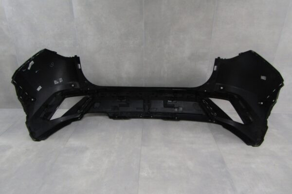 Bumper Hyundai Tucson IV 4 Facelift N line 24- 86611-N7SA0 Achterbumper MK4655