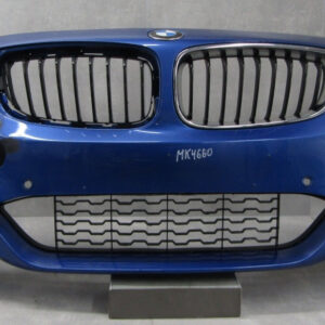 Bumper BMW 3 SERIE GT F34 M-Pakket M Pakket 13-21 5111-8056857 Voorbumper MK4660