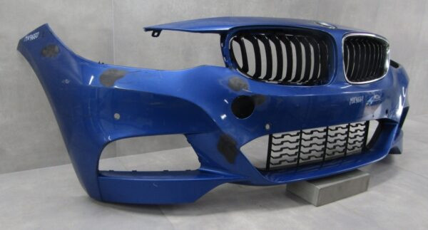Bumper BMW 3 SERIE GT F34 M-Pakket M Pakket 13-21 5111-8056857 Voorbumper MK4660