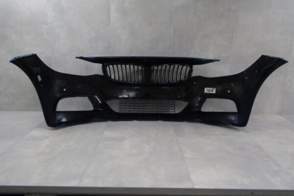 Bumper BMW 3 SERIE GT F34 M-Pakket M Pakket 13-21 5111-8056857 Voorbumper MK4660