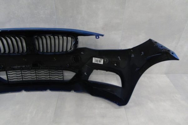 Bumper BMW 3 SERIE GT F34 M-Pakket M Pakket 13-21 5111-8056857 Voorbumper MK4660