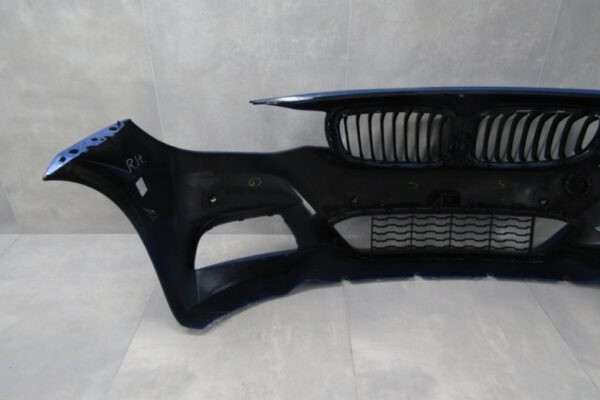 Bumper BMW 3 SERIE GT F34 M-Pakket M Pakket 13-21 5111-8056857 Voorbumper MK4660