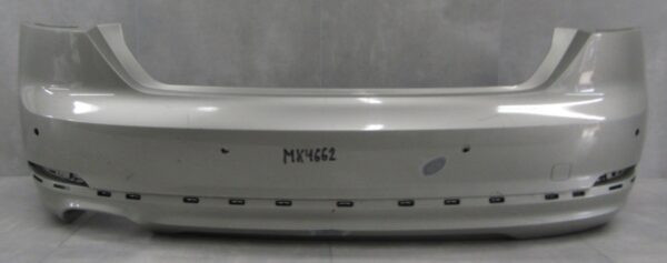 Bumper Audi A5 8W6 16-19 8W6807521  Achterbumper MK4662