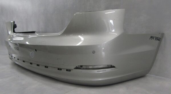 Bumper Audi A5 8W6 16-19 8W6807521  Achterbumper MK4662