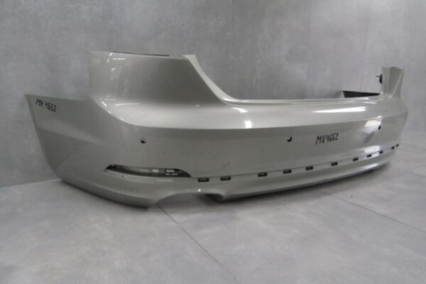 Bumper Audi A5 8W6 16-19 8W6807521  Achterbumper MK4662