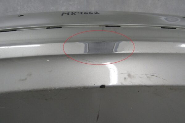 Bumper Audi A5 8W6 16-19 8W6807521  Achterbumper MK4662
