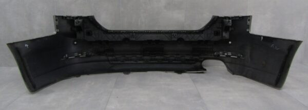 Bumper Audi A5 8W6 16-19 8W6807521  Achterbumper MK4662