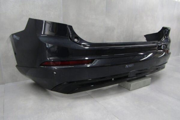 Bumper Volvo XC90 XC 90 II FACELIFT 21-24 31690642 Achterbumper MK4663