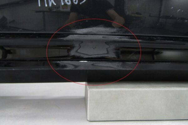 Bumper Volvo XC90 XC 90 II FACELIFT 21-24 31690642 Achterbumper MK4663