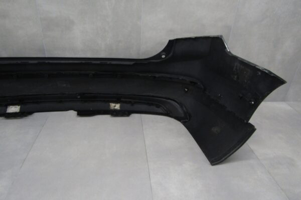 Bumper Volvo XC90 XC 90 II FACELIFT 21-24 31690642 Achterbumper MK4663