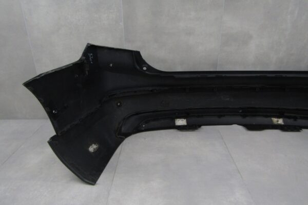 Bumper Volvo XC90 XC 90 II FACELIFT 21-24 31690642 Achterbumper MK4663