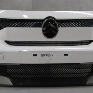 Bumper Citroen C3 Aircross II 24-9848438280 Voorbumper MK4664