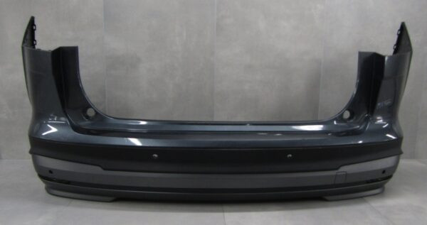 Bumper Skoda Enyaq IV 4 5LG 21 5LG807421  Achterbumper MK4666