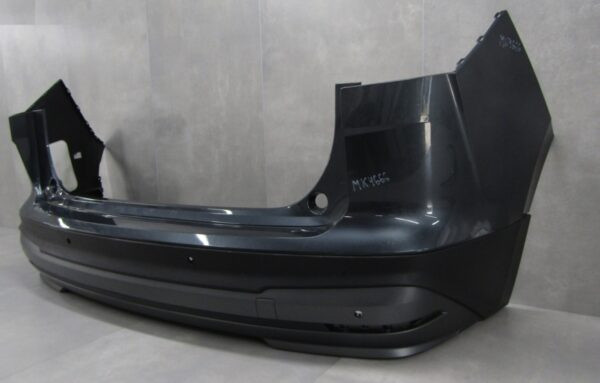 Bumper Skoda Enyaq IV 4 5LG 21 5LG807421  Achterbumper MK4666