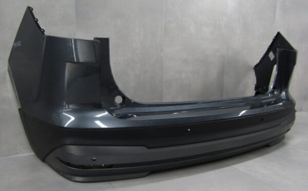Bumper Skoda Enyaq IV 4 5LG 21 5LG807421  Achterbumper MK4666
