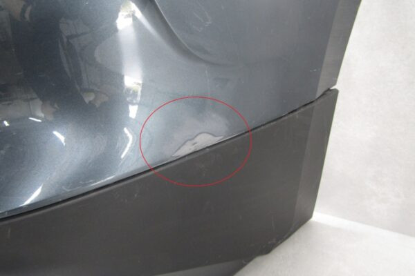 Bumper Skoda Enyaq IV 4 5LG 21 5LG807421  Achterbumper MK4666