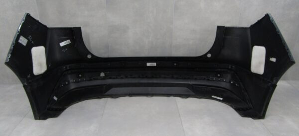 Bumper Skoda Enyaq IV 4 5LG 21 5LG807421  Achterbumper MK4666