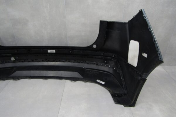 Bumper Skoda Enyaq IV 4 5LG 21 5LG807421  Achterbumper MK4666