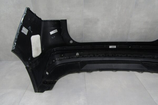 Bumper Skoda Enyaq IV 4 5LG 21 5LG807421  Achterbumper MK4666