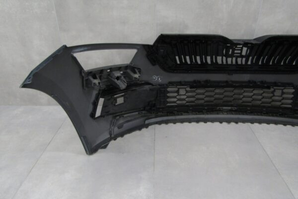Bumper Skoda Kamiq 658 19-23 658807221  Voorbumper MK4667