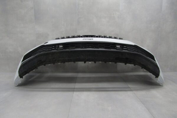 Bumper Skoda Kamiq 658 19-23 658807221  Voorbumper MK4669