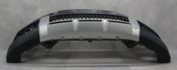 Bumper  Skoda Yeti 5L0 Outdoor Facelift 13-17 5L0807221F Voorbumper MK4670