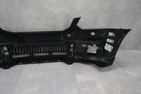 Bumper  Skoda Yeti 5L0 Outdoor Facelift 13-17 5L0807221F Voorbumper MK4670