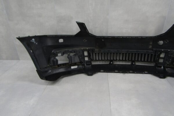 Bumper  Skoda Yeti 5L0 Outdoor Facelift 13-17 5L0807221F Voorbumper MK4670