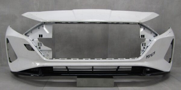 Bumper HYUNDAI I20 III 20-23 86511-Q0000 Voorbumper MK4671