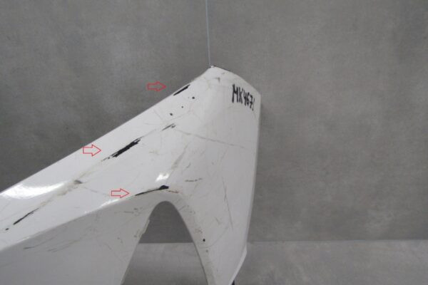 Bumper HYUNDAI I20 III 20-23 86511-Q0000 Voorbumper MK4671