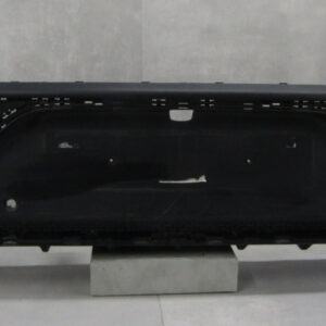 Bumper SMART 3  23- 8891502277 Achterbumper MK4672