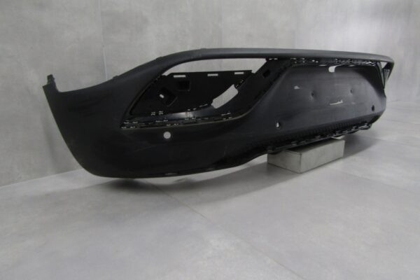 Bumper SMART 3  23- 8891502277 Achterbumper MK4672