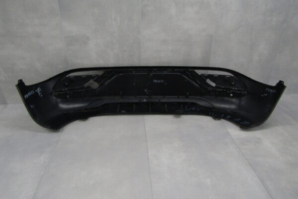 Bumper SMART 3  23- 8891502277 Achterbumper MK4672