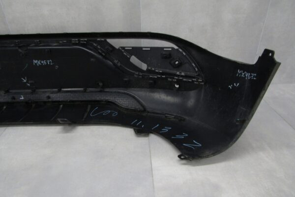 Bumper SMART 3  23- 8891502277 Achterbumper MK4672