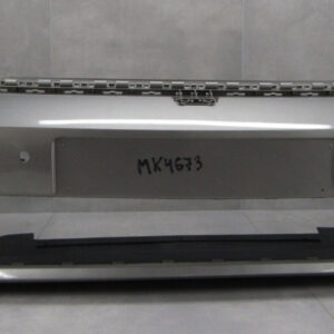 Bumper Volkswagen VW Golf 7 VII Sportsvan 510 14-18 510807221F Voorbumper MK4673
