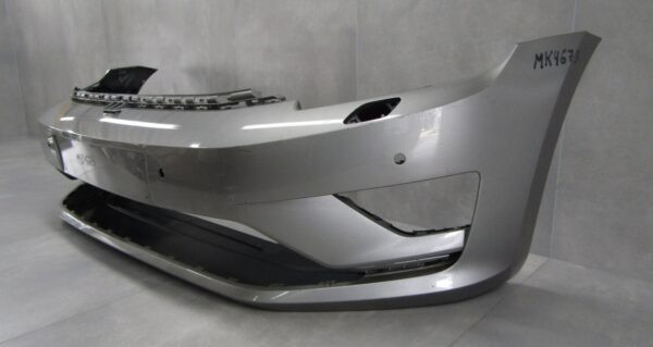 Bumper Volkswagen VW Golf 7 VII Sportsvan 510 14-18 510807221F Voorbumper MK4673