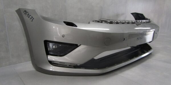 Bumper Volkswagen VW Golf 7 VII Sportsvan 510 14-18 510807221F Voorbumper MK4673