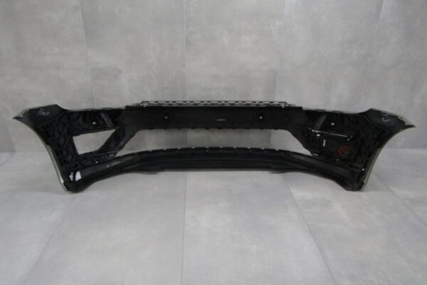 Bumper Volkswagen VW Golf 7 VII Sportsvan 510 14-18 510807221F Voorbumper MK4673
