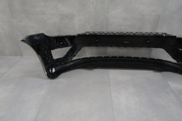 Bumper Volkswagen VW Golf 7 VII Sportsvan 510 14-18 510807221F Voorbumper MK4673