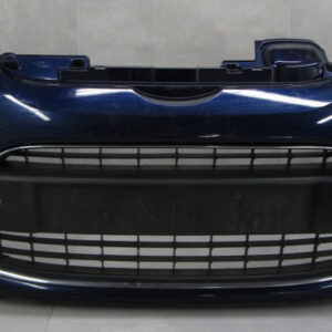 Bumper Ford Fiesta MK7 08-12 8A61-17B968-D Voorbumper MK4674