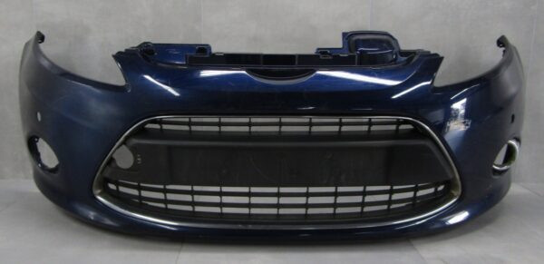 Bumper Ford Fiesta MK7 08-12 8A61-17B968-D Voorbumper MK4674